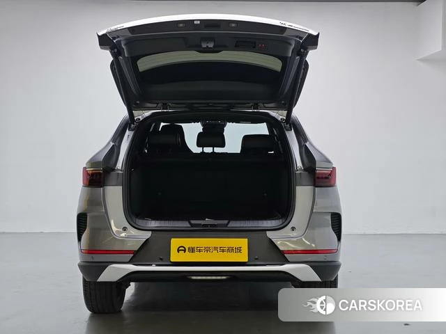 BYD Song PLUS DM id 4227951 из Китая 8