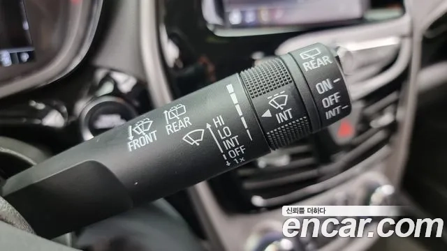 Chevrolet (GM Daewoo) The New Spark id 2910929 из Кореи 8