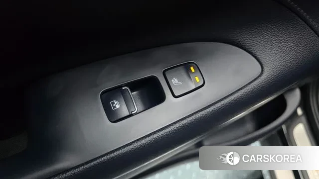 Hyundai The New Grandeur IG Hybrid id 3473650 из Кореи 8