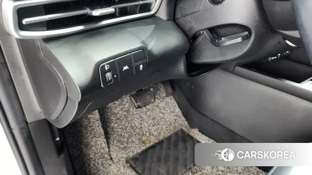 Hyundai Avante (CN7) id 3416894 из Кореи 8