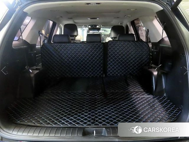 Hyundai Palisade id 3823913 из Кореи 8