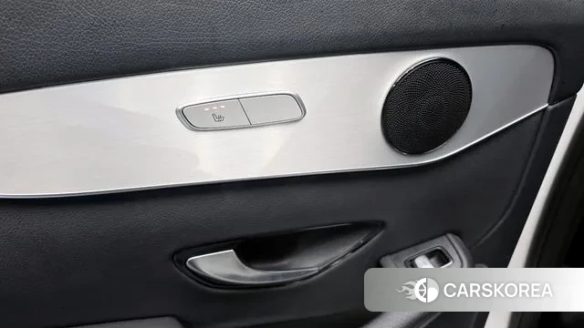 Mercedes-Benz GLC-Class X253 id 2961692 из Кореи 8