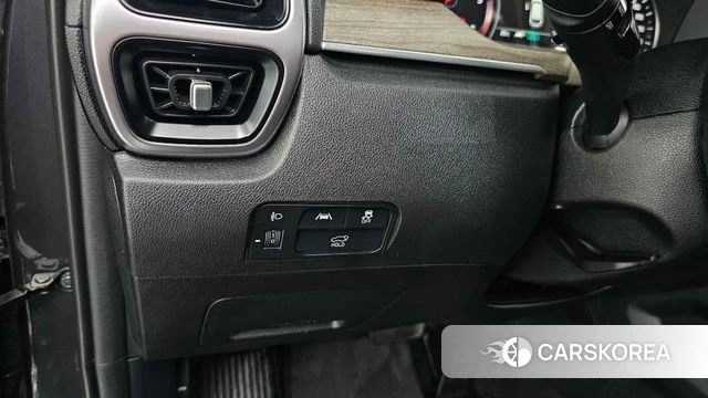 Kia Sorento 4th Generation id 4561338 из Кореи 8