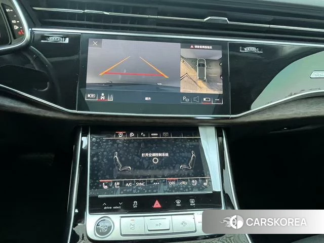 Audi Q7 id 4275767 из Китая 8