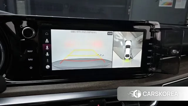 Kia K5 3rd generation id 3122866 из Кореи 8