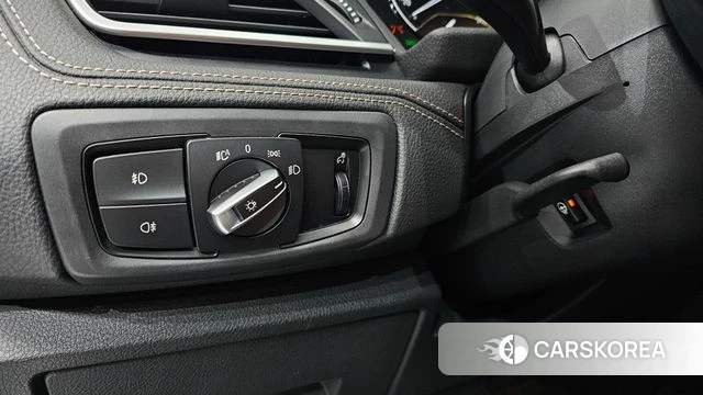 BMW 2 Series Active Tourer (F45) id 4330818 из Кореи 8