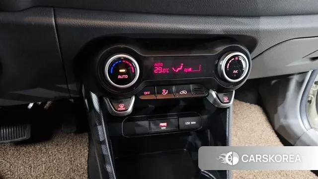 Kia Morning Urban (JA) id 3597994 из Кореи 8