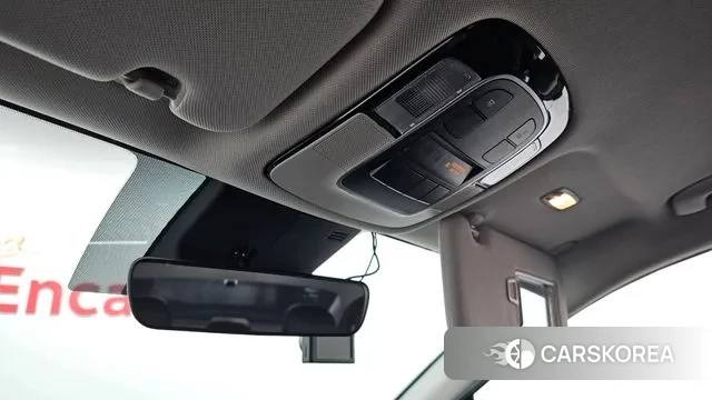 Hyundai Sonata (DN8) id 3335896 из Кореи 8