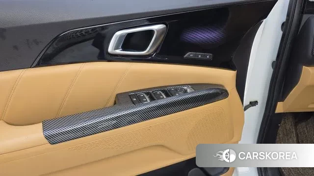 Kia Carnival 4th generation id 3416863 из Кореи 8