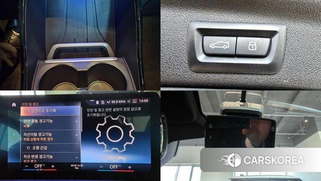 BMW 2 Series Active Tourer (U06) id 3838539 из Кореи 8