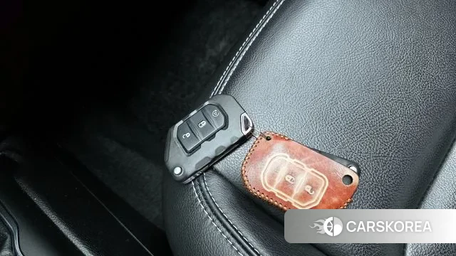 Jeep Wrangler (JL) id 3712077 из Кореи 8