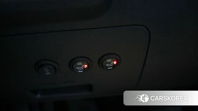 Hyundai Sonata D Edge (DN8) id 4487888 из Кореи 8