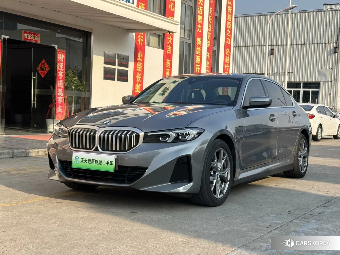 BMW i3 id 4467603 из Китая 8