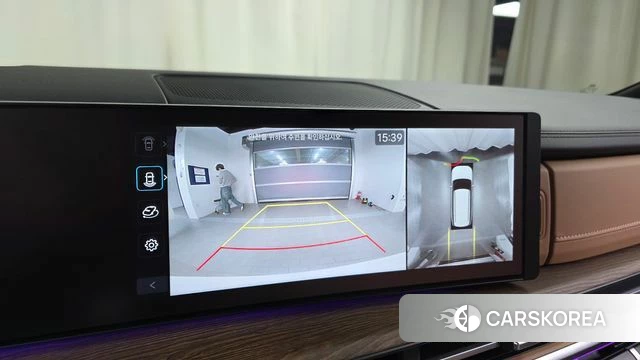 Hyundai Santa Fe (MX5) id 3838133 из Кореи 8