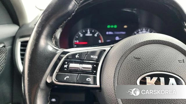 Kia Seltos id 4434890 из Кореи 8