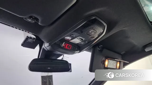 Peugeot 3008 second generation id 3362793 из Кореи 8