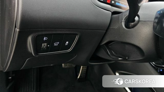 Hyundai Tucson (NX4) id 3865202 из Кореи 8