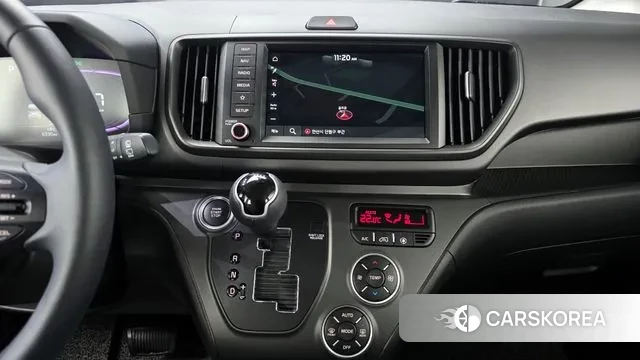 Kia The New Kia Ray id 3393681 из Кореи 8