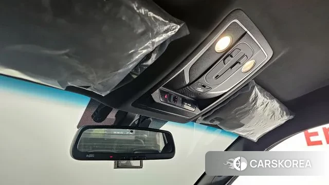 Ssangyong The New Rexton Sport id 3721930 из Кореи 8