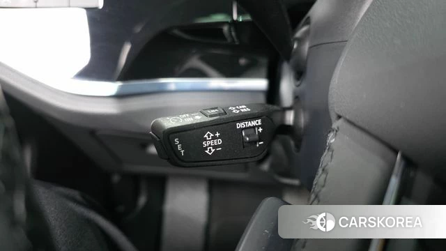 Audi Q3 (F3) id 4958017 из Кореи 8