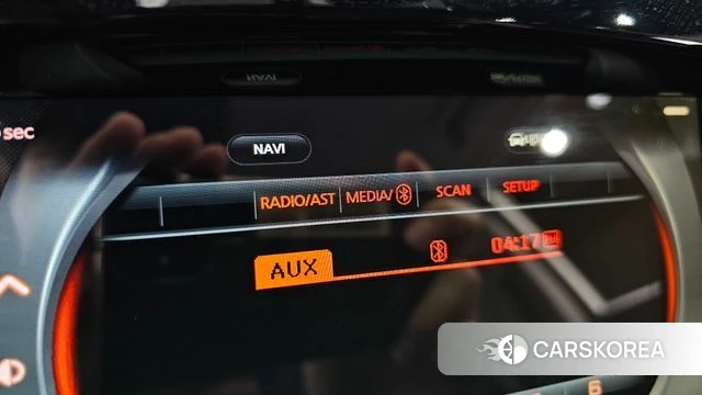 Ssangyong Tivoli Air id 4667766 из Кореи 8