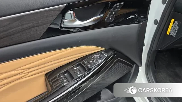 Kia K7 Premier id 3626777 из Кореи 8