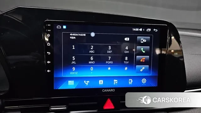 Hyundai Avante (CN7) id 3717879 из Кореи 8