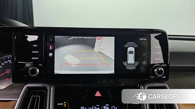 Kia Sorento 4th Generation id 3936272 из Кореи 8