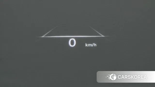 Genesis GV70 id 3596296 из Кореи 8