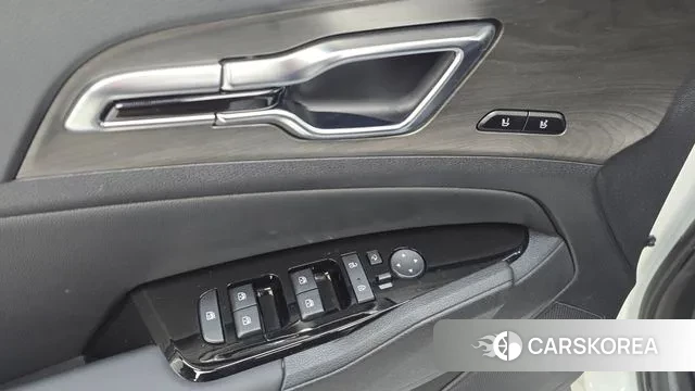 Kia Sportage 5th Generation Hybrid id 3442416 из Кореи 8