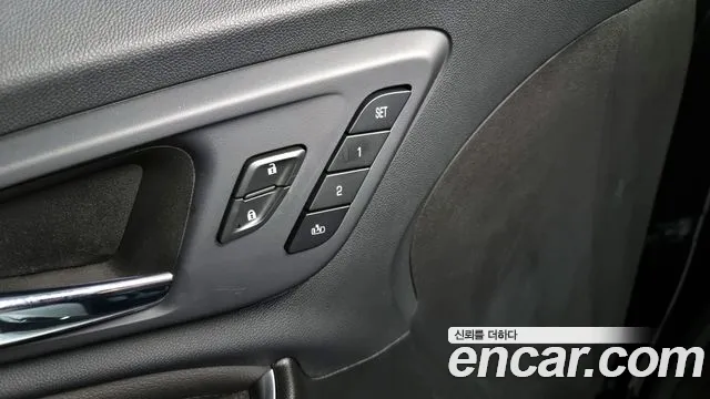 Chevrolet (GM Daewoo) The New Malibu id 2639708 из Кореи 8