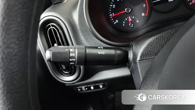 Kia Morning Urban (JA) id 3591656 из Кореи 8