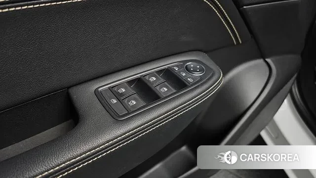 Renault Korea (Samsung) Arcana id 3679566 из Кореи 8