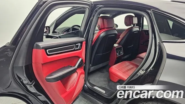 Porsche Cayenne (PO536) id 2935665 из Кореи 8