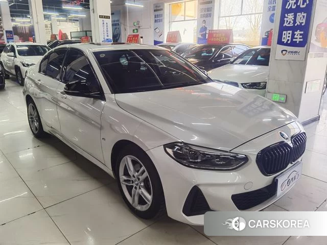 BMW 1 series id 4278505 из Китая 8