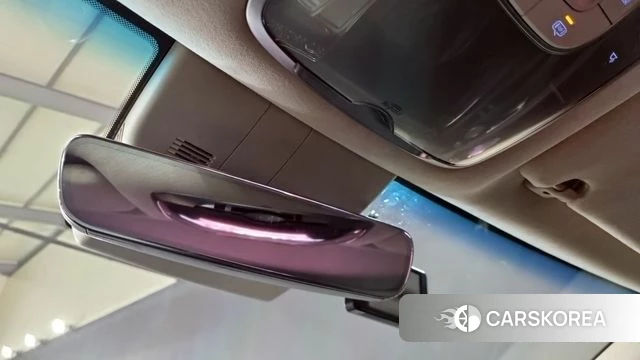Genesis GV80 id 3879036 из Кореи 8