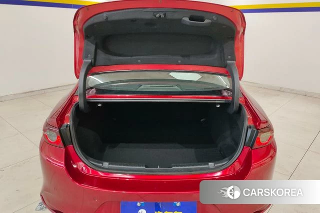 Mazda 3 Angkesaila id 3823658 из Китая 8