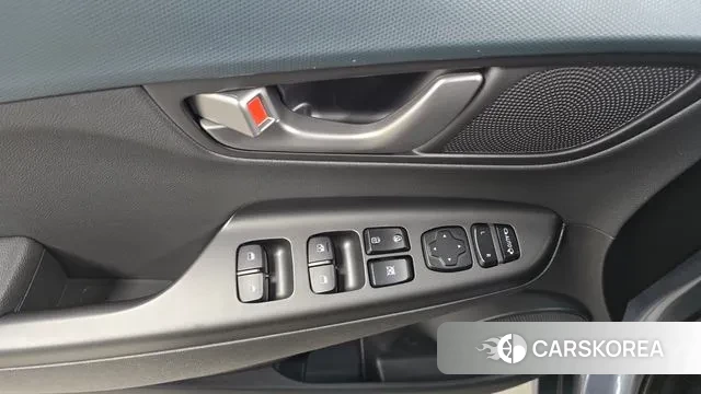 Hyundai Kona id 3713896 из Кореи 8