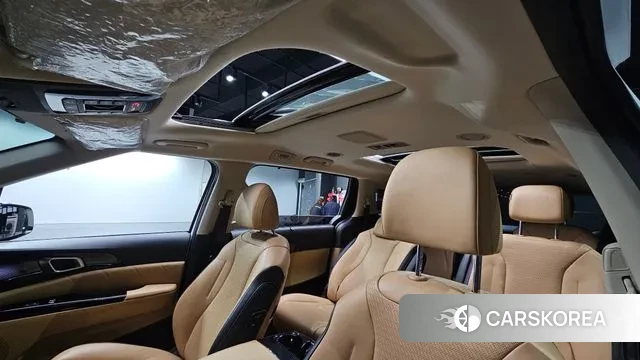 Kia Carnival 4th generation id 3592232 из Кореи 8