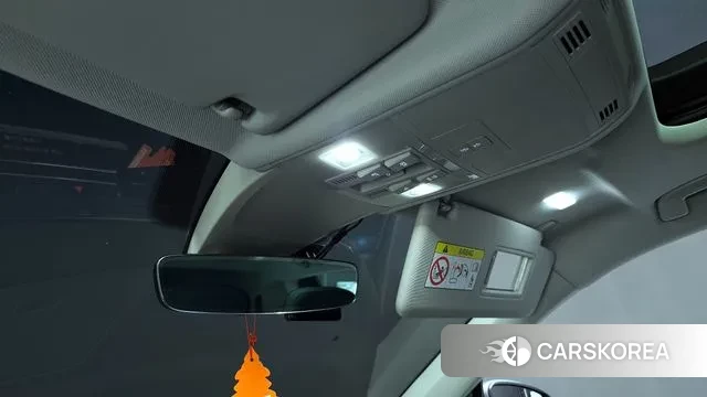 Volkswagen Tiguan Allspace id 3512700 из Кореи 8