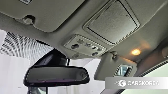 Renault Korea (Samsung) SM5 Nova id 3391587 из Кореи 8