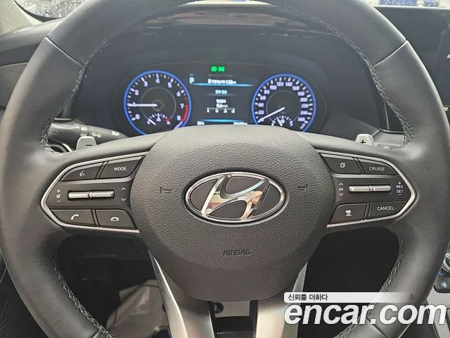 Hyundai Palisade id 2846925 из Кореи 8