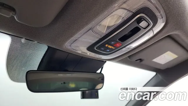 Hyundai The New Avante Hybrid (CN7) id 2782278 из Кореи 8