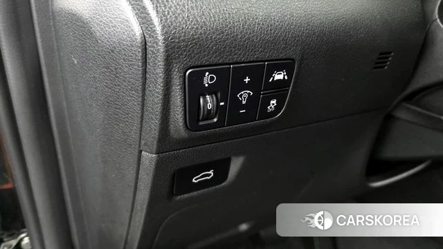 Kia K5 3rd generation id 4284376 из Кореи 8