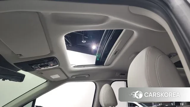 Kia The New Carnival 4th Generation id 3294298 из Кореи 8