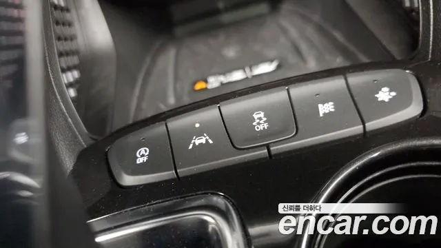 Chevrolet (GM Daewoo) Trailblazer id 2720964 из Кореи 8