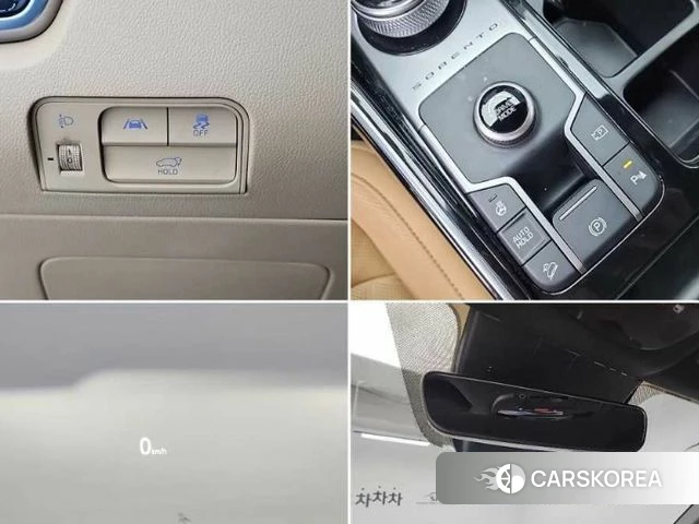 Kia The New Sorento 4th Generation id 4303171 из Кореи 8