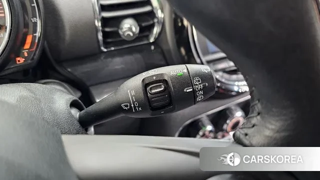 Mini Cooper Clubman id 3718505 из Кореи 8