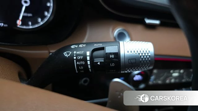 Genesis GV70 id 3914994 из Кореи 8