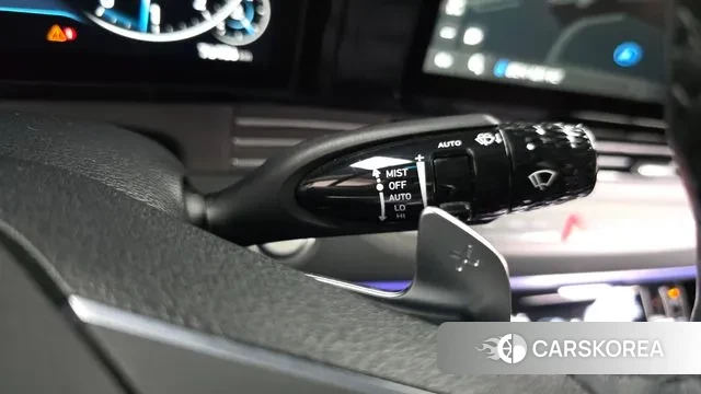 Hyundai The New Grandeur IG id 3591981 из Кореи 8